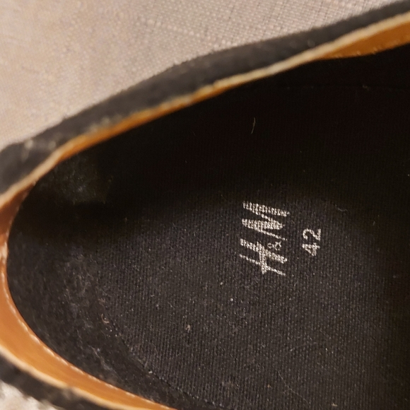 Men shoes - Picture 3 of 5